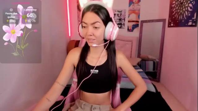 Thumbnail 1, valerie_fox18's Stream at Chaturbate, 7 days ago