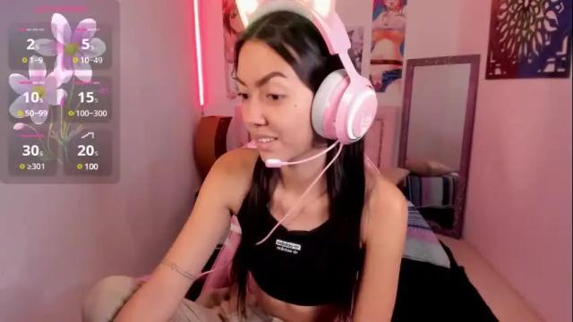 Image 2 of valerie_fox18 Stream on Chaturbate on 9 days ago