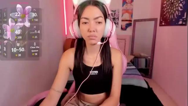 Thumbnail 2, valerie_fox18's Stream at Chaturbate, 7 days ago