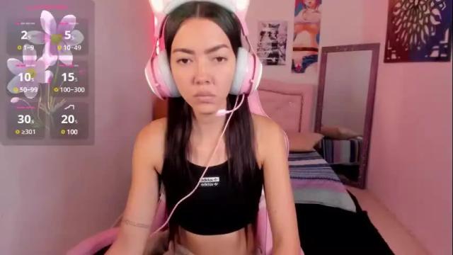 Image 7 of valerie_fox18 Stream on Chaturbate on 9 days ago