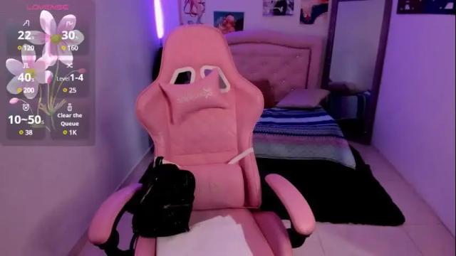 Thumbnail 1, valerie_fox18's Stream at Chaturbate, 2 days ago