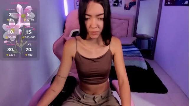 Image 10 of valerie_fox18 Stream on Chaturbate on 4 days ago