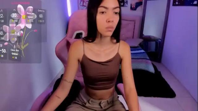 Image 11 of valerie_fox18 Stream on Chaturbate on 4 days ago