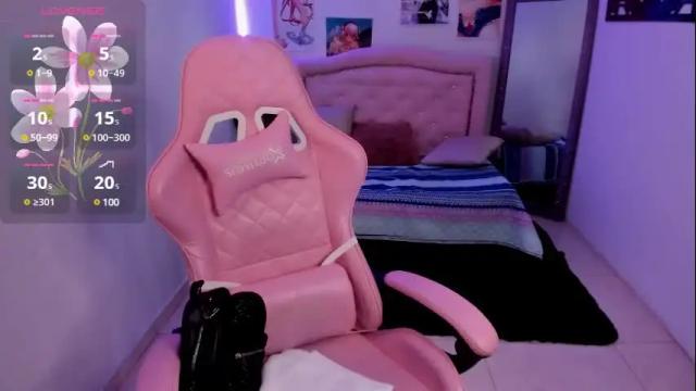 Image 12 of valerie_fox18 Stream on Chaturbate on 4 days ago