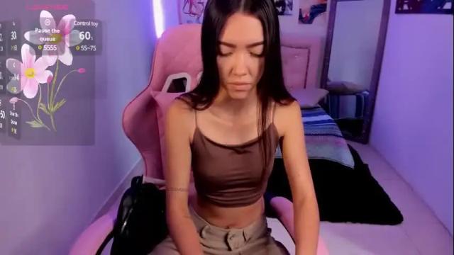 Image 2 of valerie_fox18 Stream on Chaturbate on 4 days ago