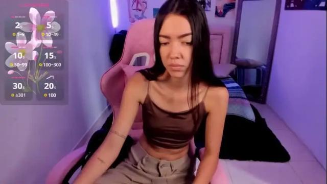 Image 3 of valerie_fox18 Stream on Chaturbate on 4 days ago
