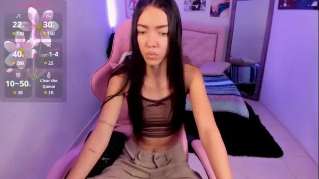 Image 4 of valerie_fox18 Stream on Chaturbate on 4 days ago