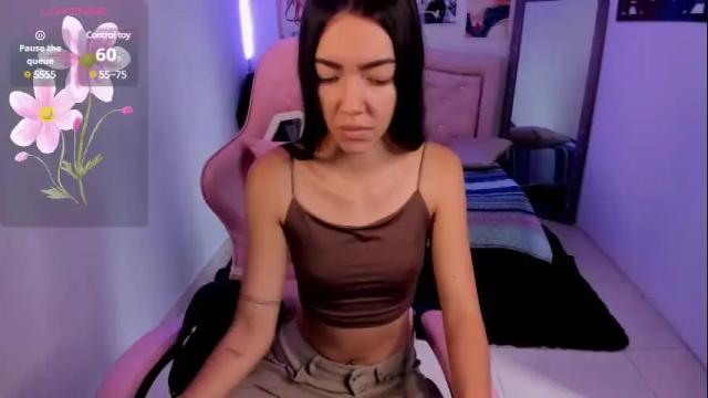 Thumbnail 3, valerie_fox18's Stream at Chaturbate, 2 days ago