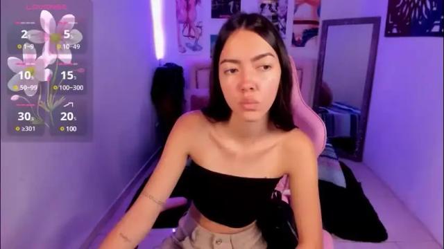 Thumbnail 1, valerie_fox18's Stream at Chaturbate, 17 hours ago
