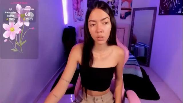 Image 3 of valerie_fox18 Stream on Chaturbate on 2 days ago