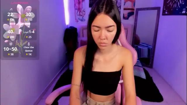 Thumbnail 2, valerie_fox18's Stream at Chaturbate, 17 hours ago