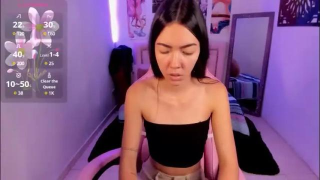 Image 7 of valerie_fox18 Stream on Chaturbate on 2 days ago