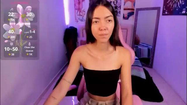 Thumbnail 3, valerie_fox18's Stream at Chaturbate, 17 hours ago