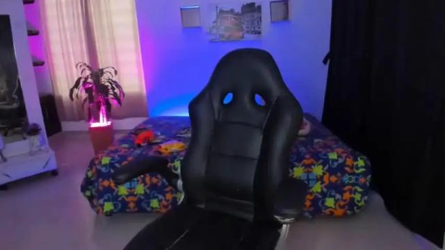 Image 6 of valerie_hatman Stream on Chaturbate on 16 months ago