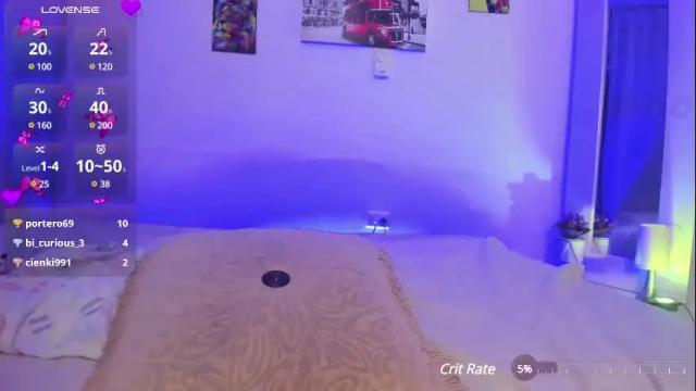 Image 8 of valerie_hatman Stream on Chaturbate on 20 days ago