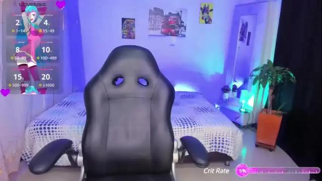 Image 2 of valerie_hatman Stream on Chaturbate on 15 days ago