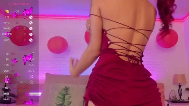 Image 6 of valerie_krey Stream on Chaturbate on 13 months ago