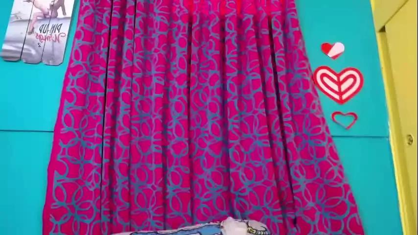 valerie_mase Chaturbate