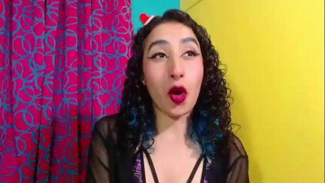 Image 2 of valerie_mase Stream on Chaturbate on 12 days ago