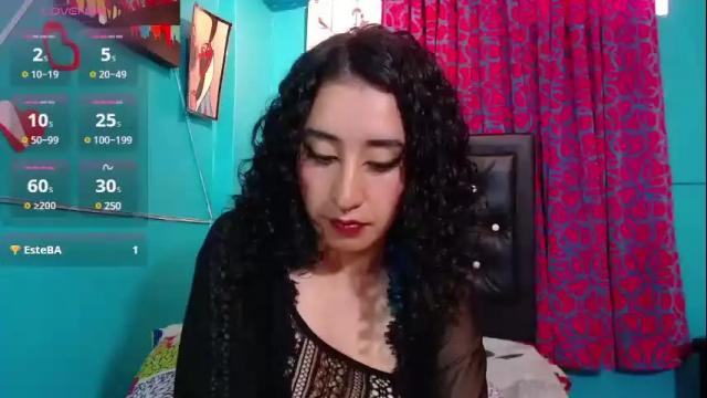 Image 2 of valerie_mase Stream on Chaturbate on 7 days ago