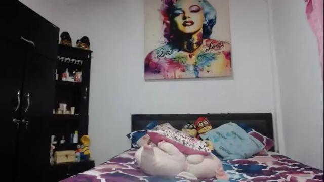 Thumbnail 1, valerie_rousse's Stream at Chaturbate, 4 days ago