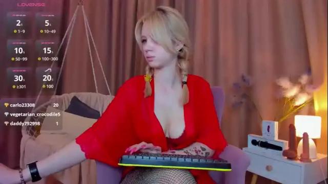 Thumbnail 3, valerie_woods's Stream at Chaturbate, 3 months ago