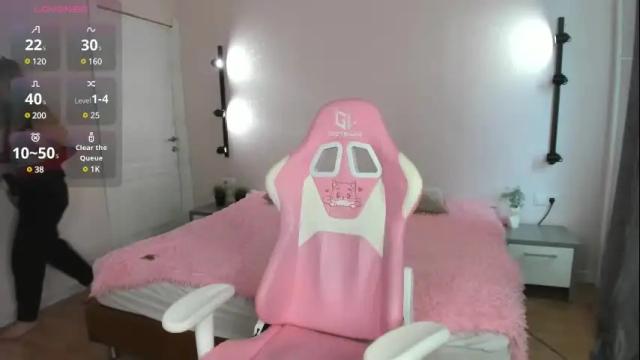 Thumbnail 1, valerie_woods's Stream at Chaturbate, 3 months ago