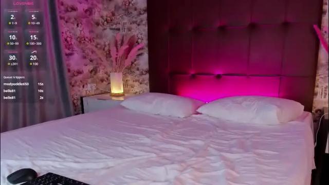 Thumbnail 3, valerie_woods's Stream at Chaturbate, 3 months ago