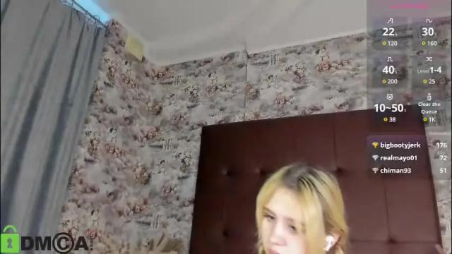 Image 3 of valerie_woods Stream on Chaturbate on 2 months ago