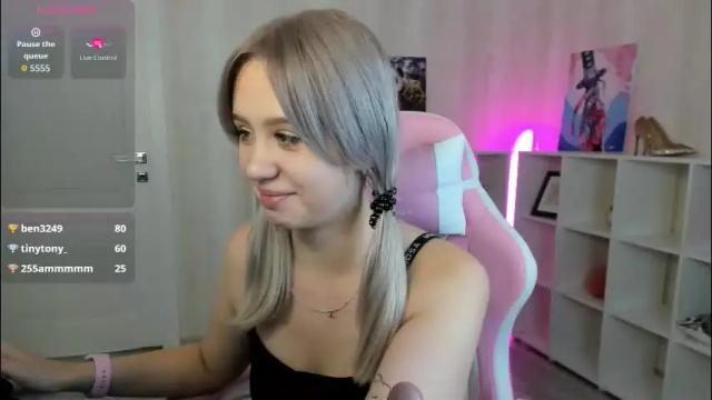 Image 7 of valerie_woods Stream on Chaturbate on 2 months ago