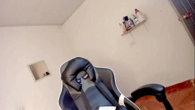 Image 11 of valeriebl Stream on Chaturbate on 1 month ago