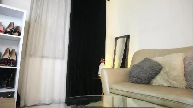 Thumbnail 2, valeriebony's Stream at Chaturbate, 7 hours ago