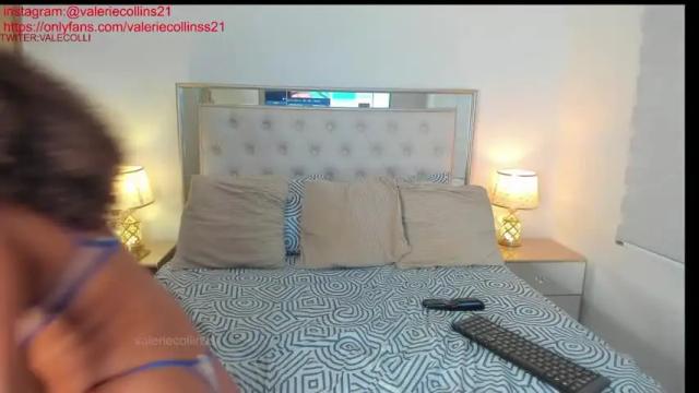 Image 1 of valeriecollinss_ Stream on Chaturbate on 12 months ago