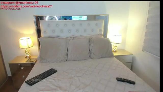 Image 2 of valeriecollinss_ Stream on Chaturbate on 17 months ago