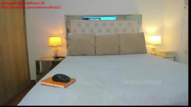 Image 11 of valeriecollinss_ Stream on Chaturbate on 16 months ago