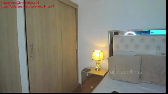 Thumbnail 3, valeriecollinss_'s Stream at Chaturbate, 16 months ago