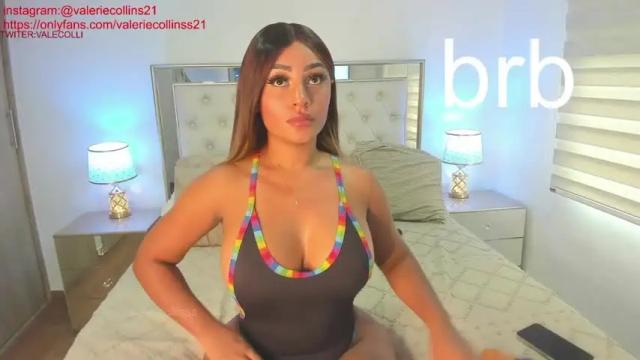 Image 11 of valeriecollinss_ Stream on Chaturbate on 16 months ago