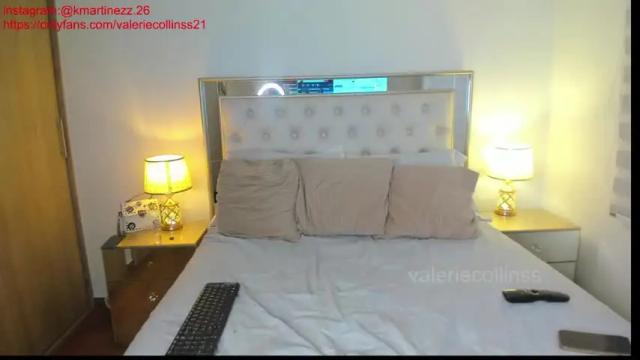 Image 7 of valeriecollinss_ Stream on Chaturbate on 8 months ago