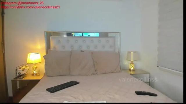 Image 10 of valeriecollinss_ Stream on Chaturbate on 16 months ago