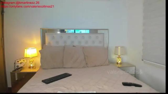 Image 10 of valeriecollinss_ Stream on Chaturbate on 8 months ago