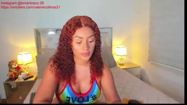 Image 12 of valeriecollinss_ Stream on Chaturbate on 15 months ago
