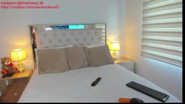 Thumbnail 2, valeriecollinss_'s Stream at Chaturbate, 14 months ago