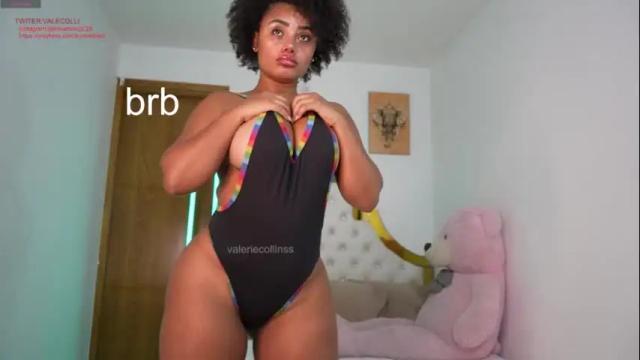 Image 7 of valeriecollinss_ Stream on Chaturbate on 10 days ago