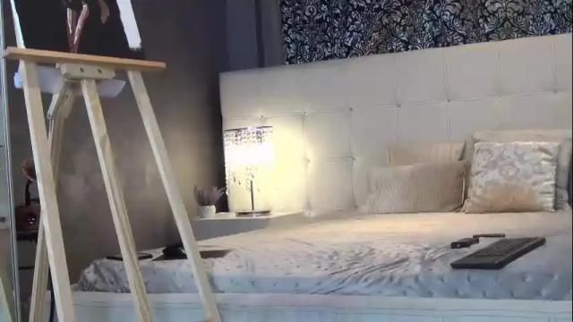 Thumbnail 1, valeriecoy's Stream at Chaturbate, 1 day ago