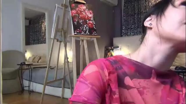 Thumbnail 2, valeriecoy's Stream at Chaturbate, 21 days ago