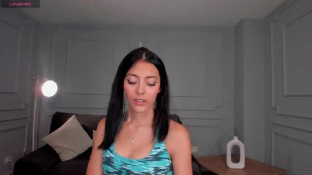 Image 10 of valeriedalton_ Stream on Chaturbate on 12 months ago