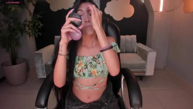 Image 6 of valeriedalton_ Stream on Chaturbate on 14 months ago
