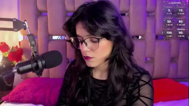 Image 2 of valeriekay_ Stream on Chaturbate on 1 month ago