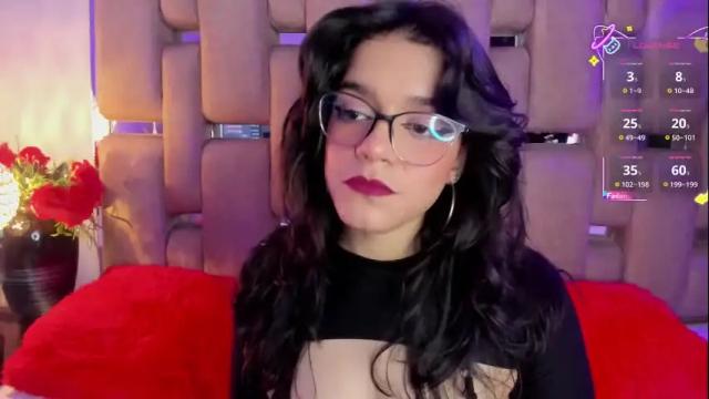 Image 10 of valeriekay_ Stream on Chaturbate on 1 month ago