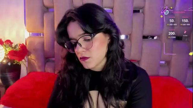 Image 8 of valeriekay_ Stream on Chaturbate on 1 month ago